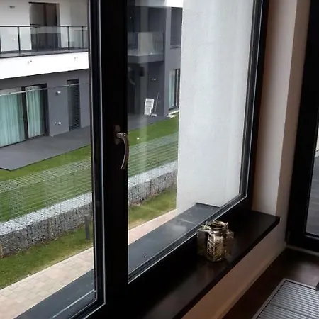 Atelier Marina Island Apartment