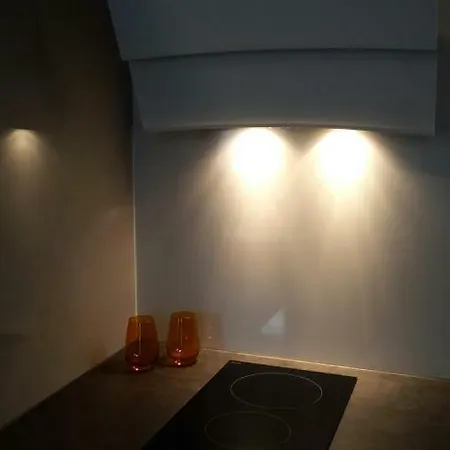 Apartment Atelier Marina Island *