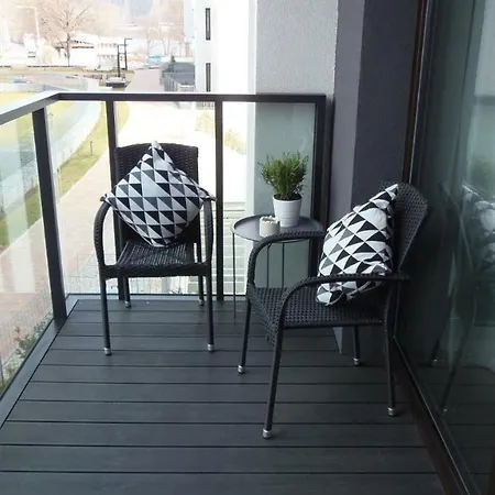 Atelier Marina Island *