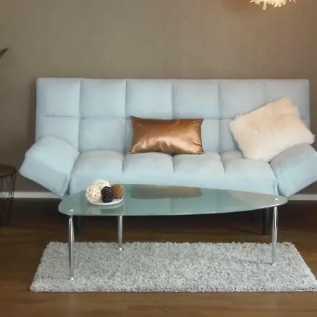 Atelier Marina Island Apartment