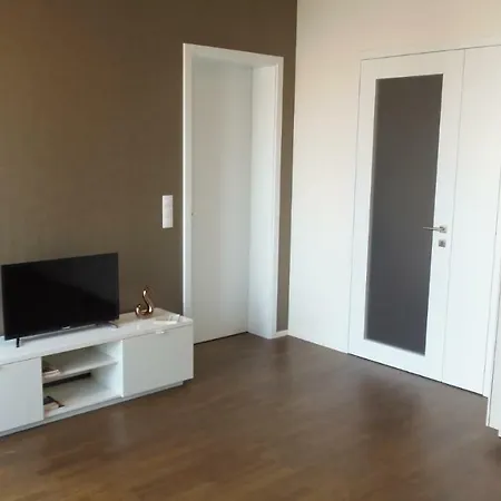 Atelier Marina Island Apartment