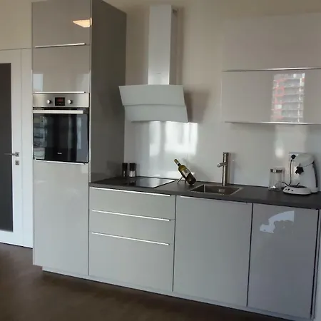 Apartment Atelier Marina Island *