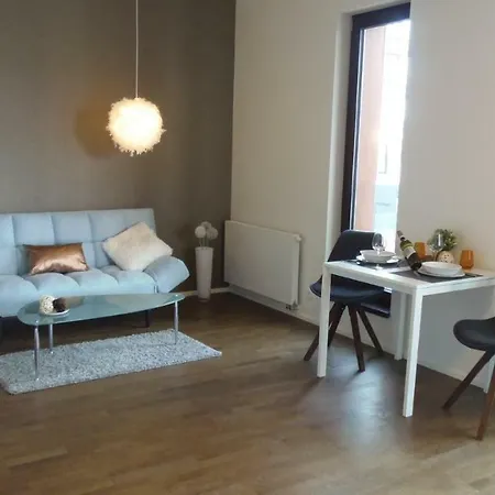Atelier Marina Island 프라하